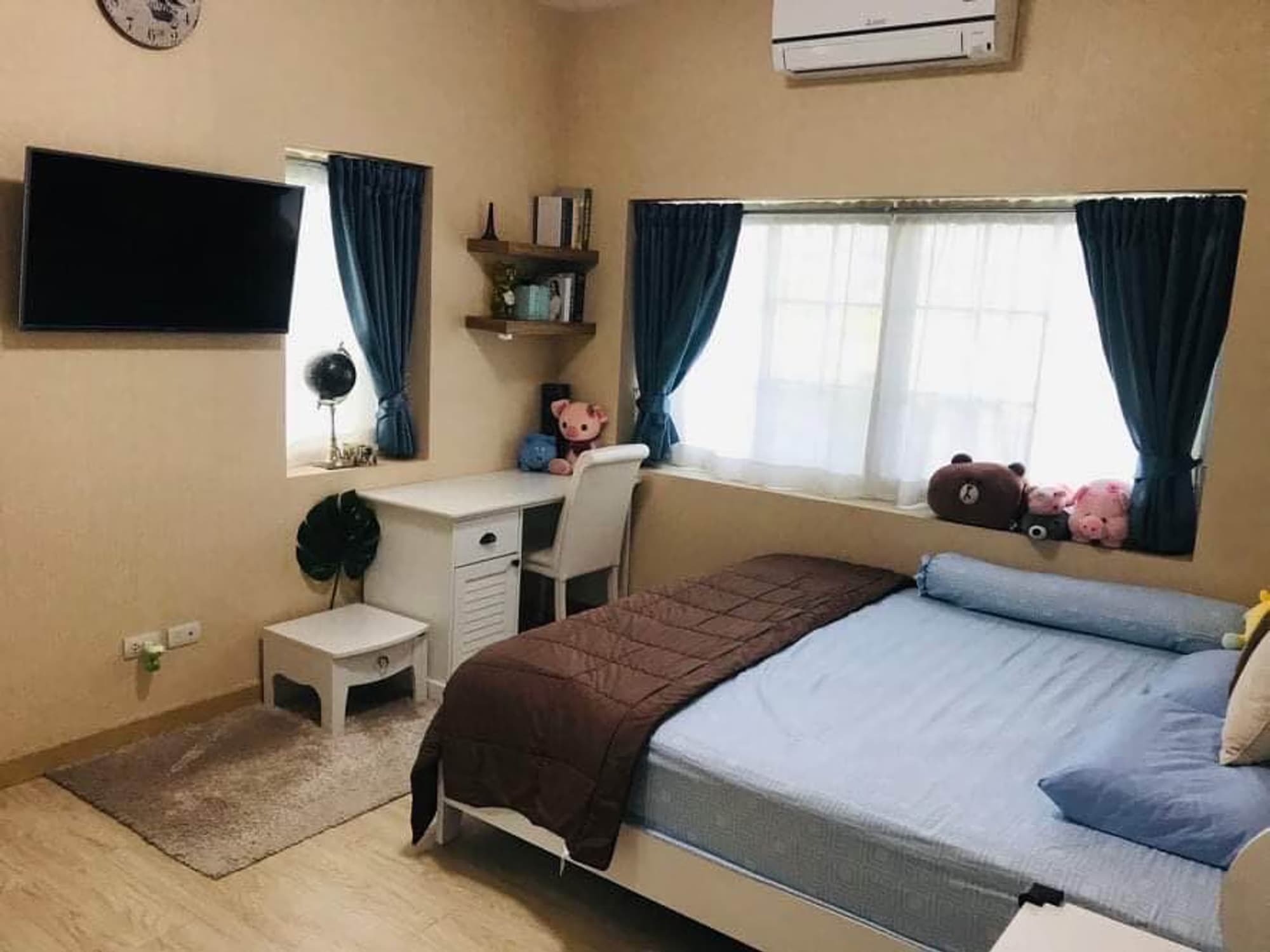 3 Bed House for Rent and Sale in Mae Rim - Image 4