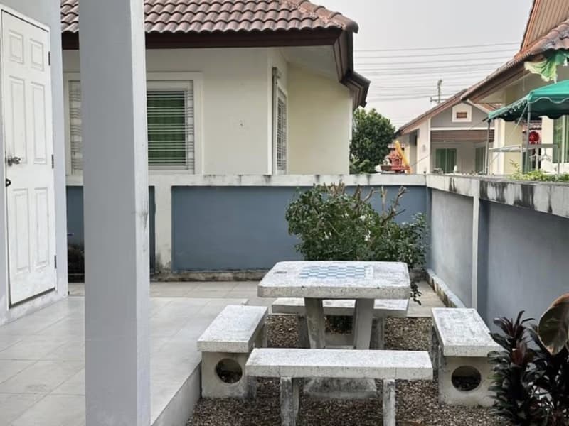 3 Bed House for Sale in San Kamphaeng District