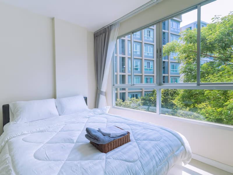 1 Bed Condo for Rent in Mueang Chiang Mai