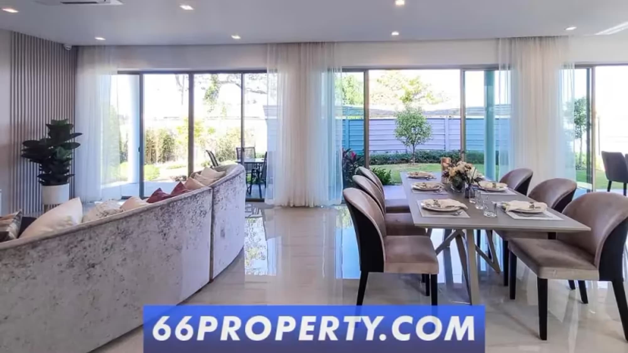 3 Bedroom House - Image 29