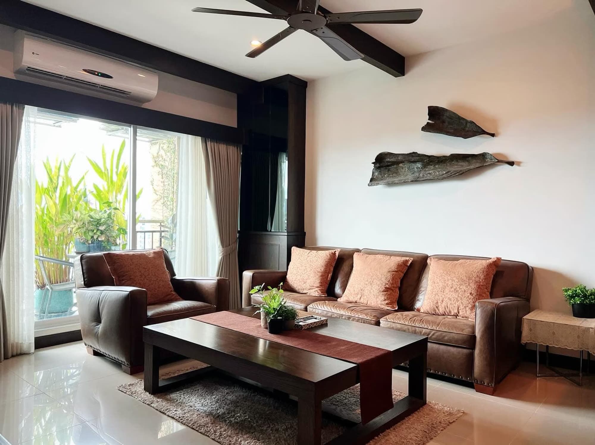 1 ห้องนอน Condo สำหรับ จำหน่าย ใน เมืองเชียงใหม่ - Image 1