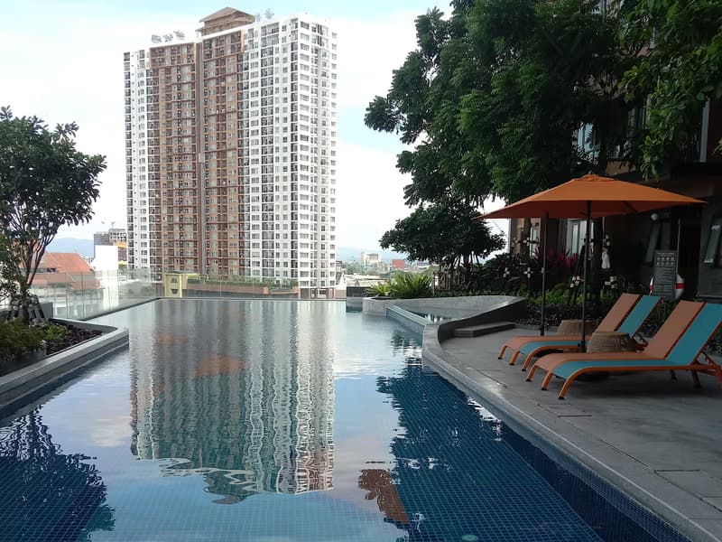 1 Bed Condo for Sale in Mueang Chiang Mai