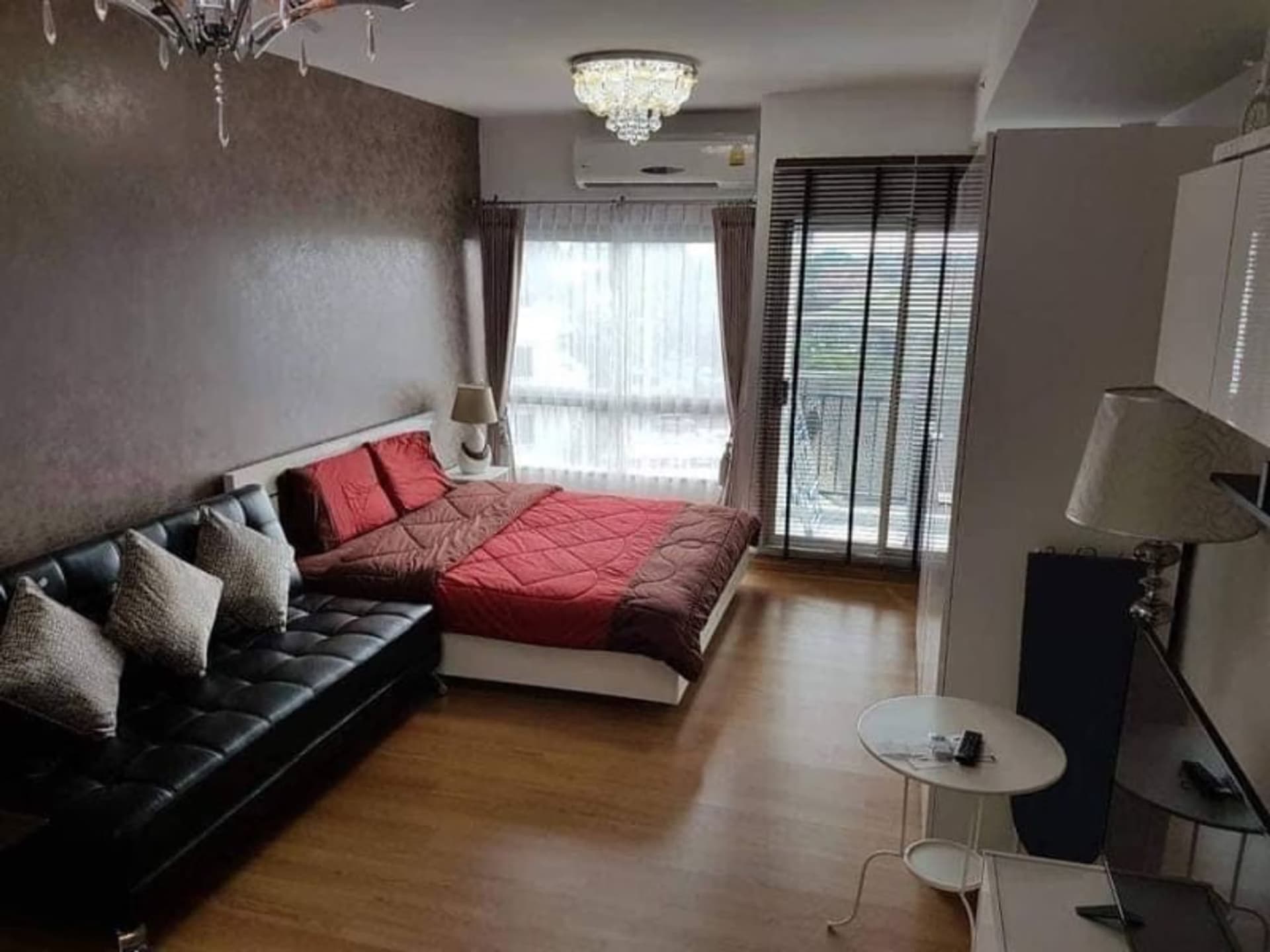 Condo for Rent, Sale at Supalai Monte @Viang   - Image 1