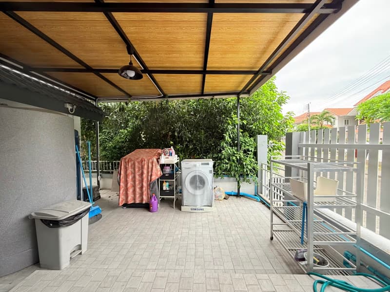 5 Bed House for Rent and Sale in Hang Dong