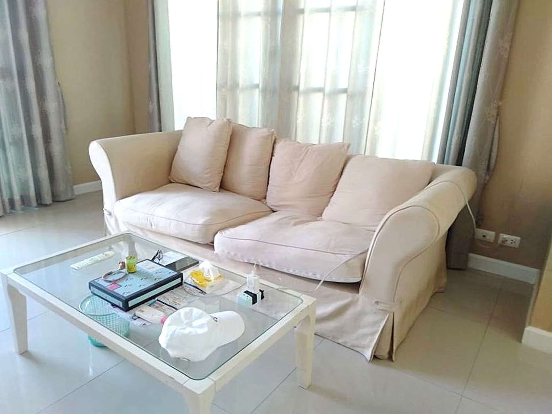 3 Bed House for Rent in San Sai - Image 2