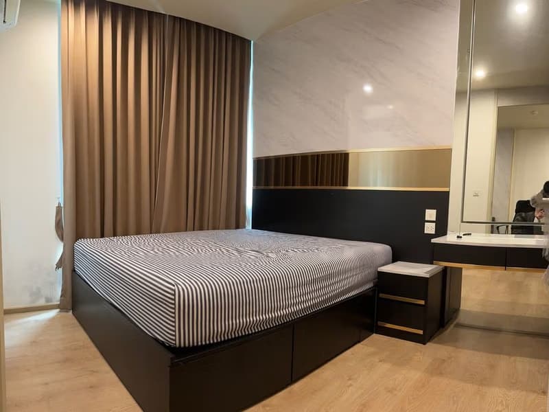 1 Bed Condo for Rent  Near Asok BTS