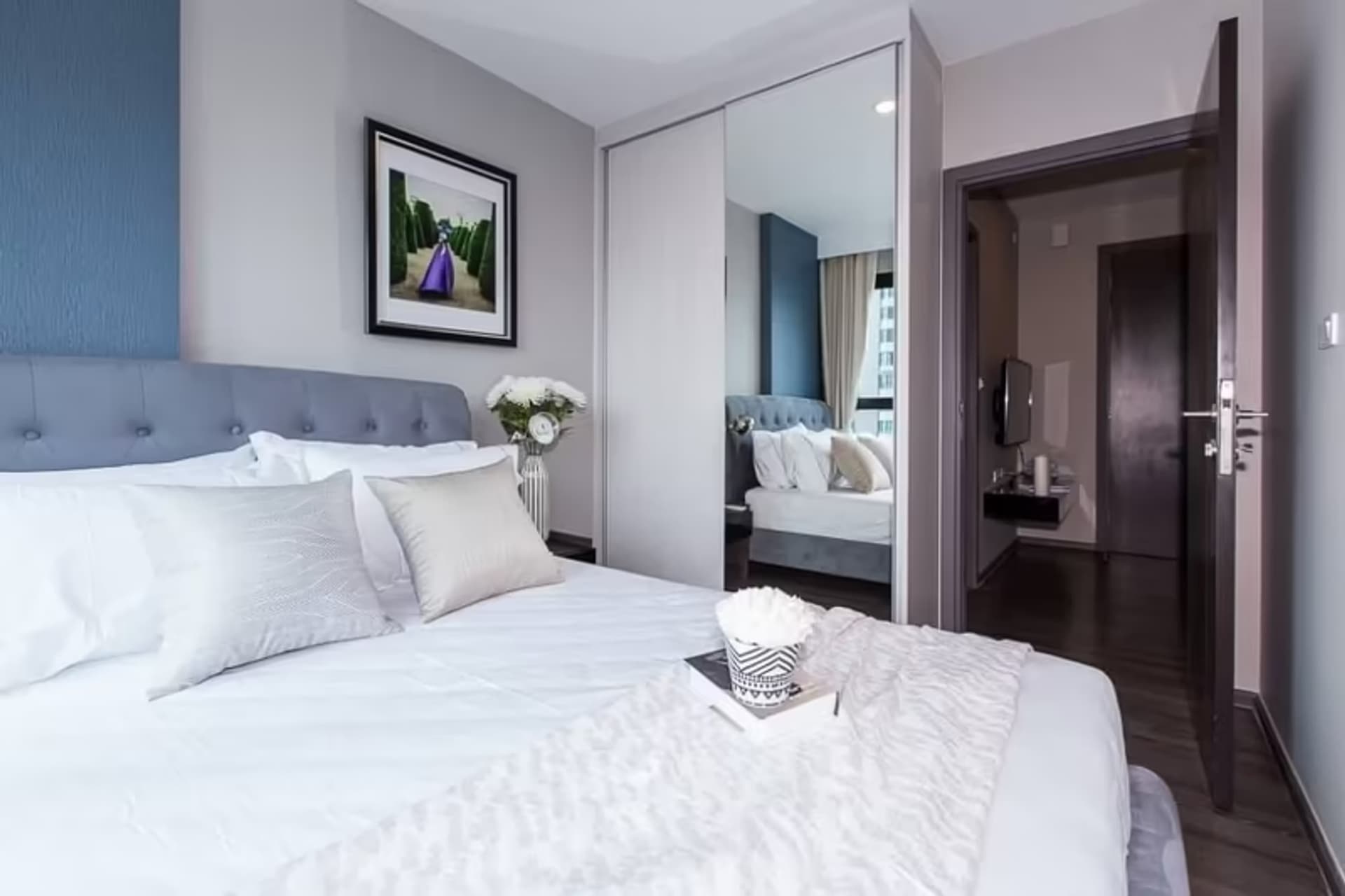 Condo for Sale at THE BASE Park East - Sukhumvit 77 - Image 5