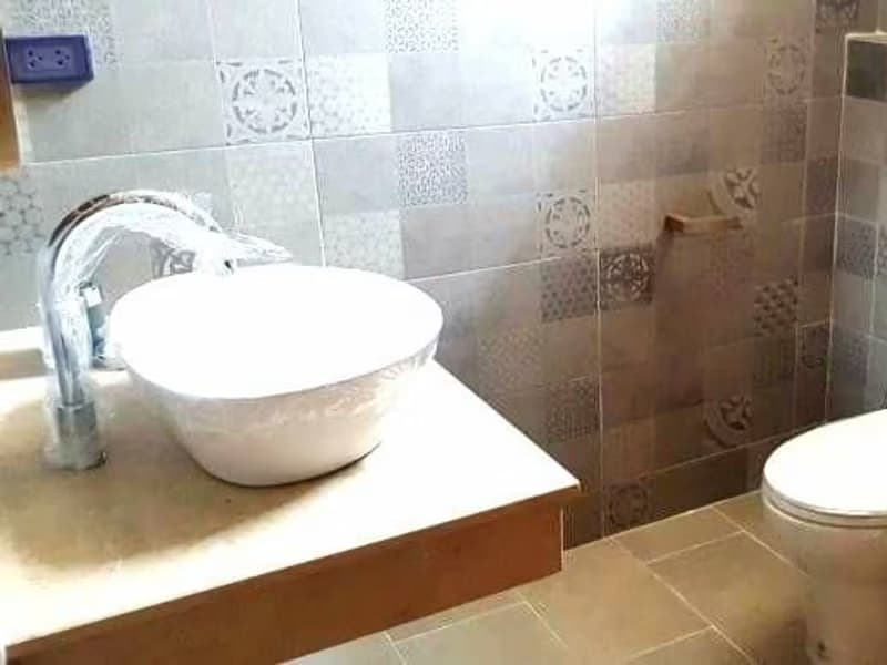5 Bed House for Rent and Sale in San Sai District