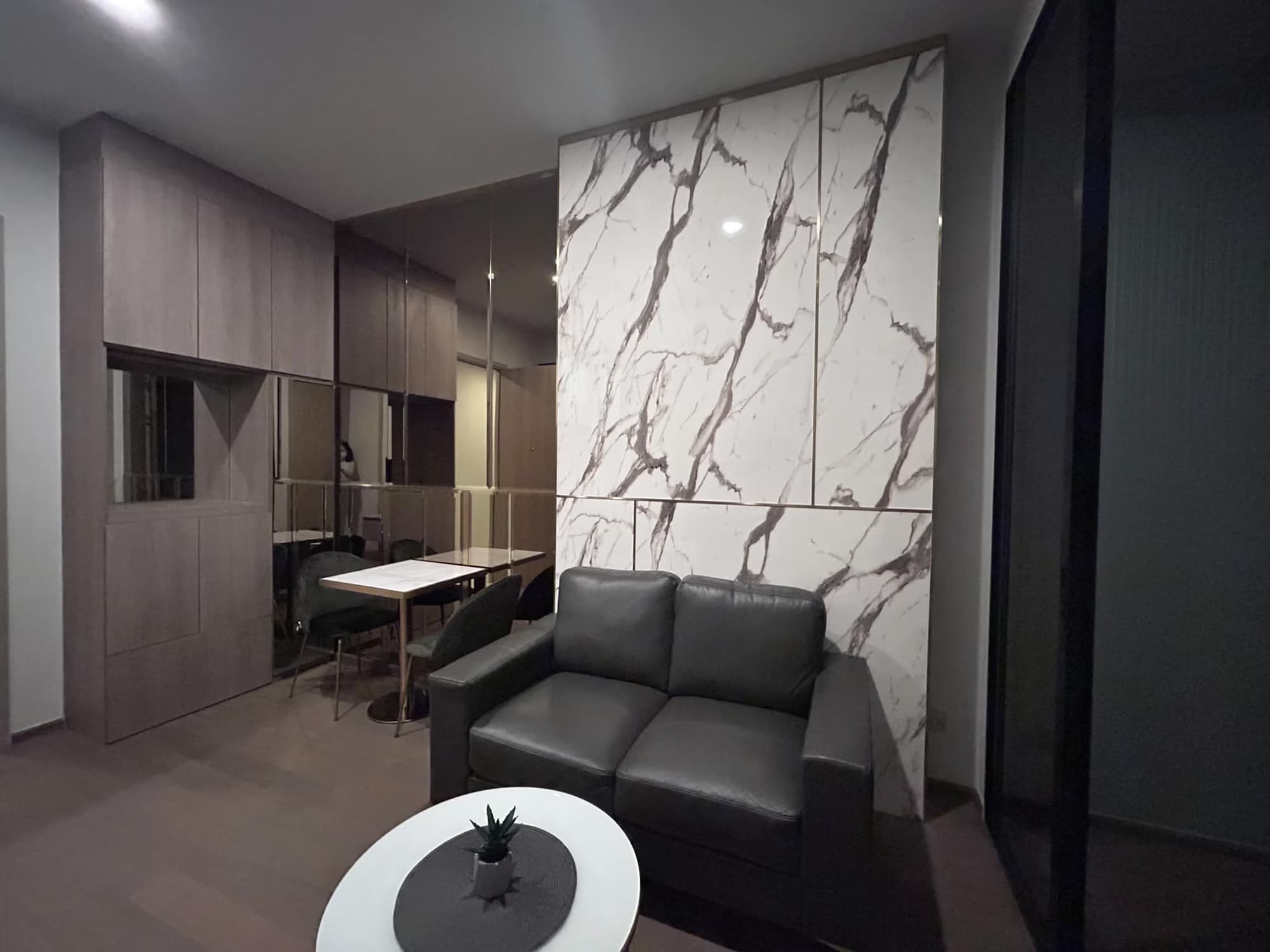 1 Bed Condo for Rent  Near Phaya Thai BTS - Image 3