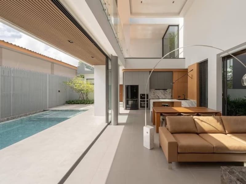 3 Bed House for Sale in Mueang Chiang Mai