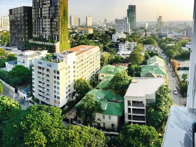 1 Bed Condo for Rent and Sale  Near Thong Lo BTS