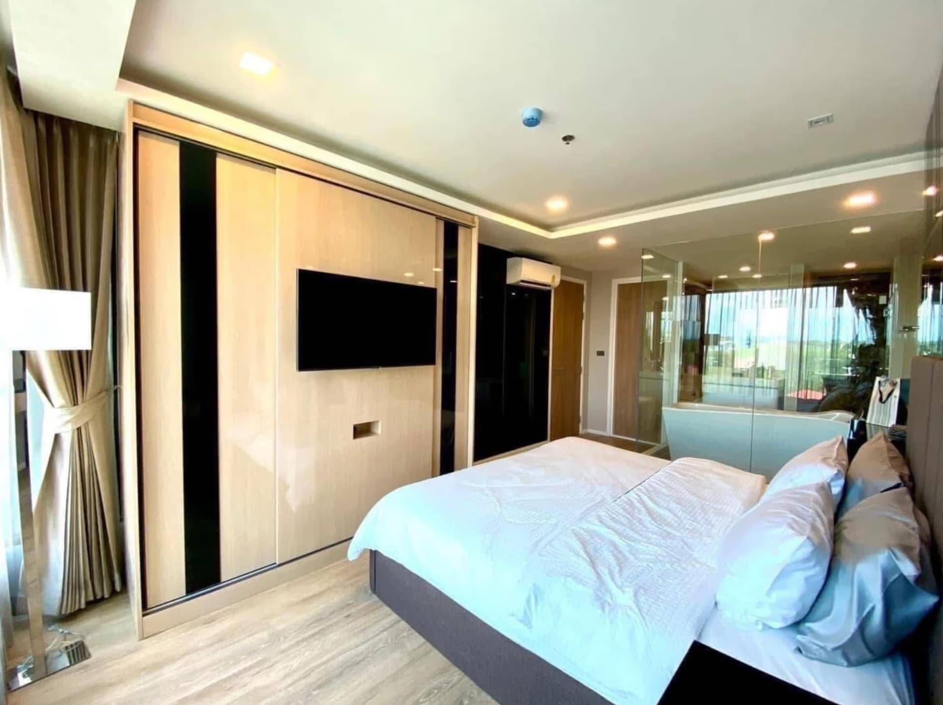 2 ห้องนอน Condo สำหรับ จำหน่าย ใน เมืองเชียงใหม่ - Image 3