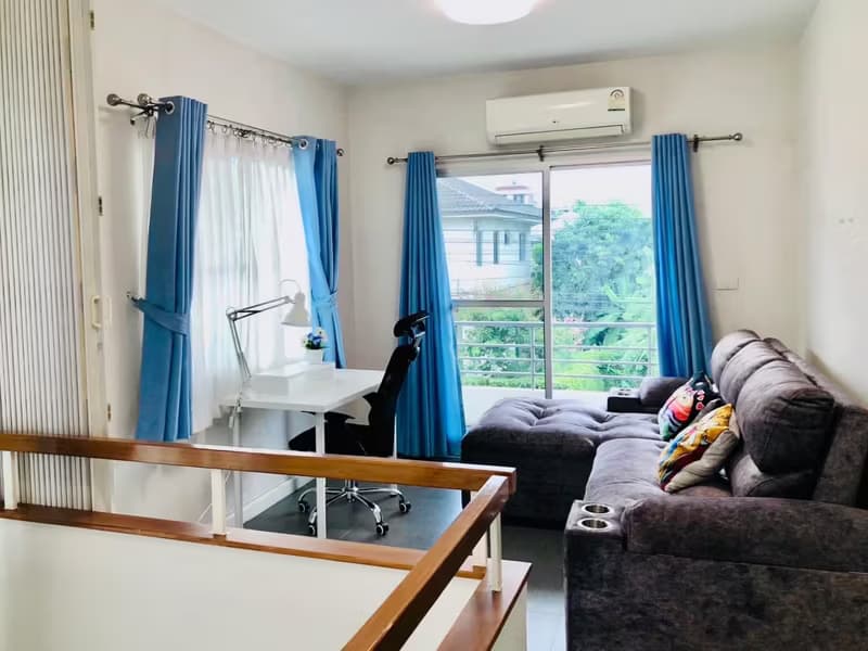 3 Bedroom House for Rent, Sale in Bang Phli