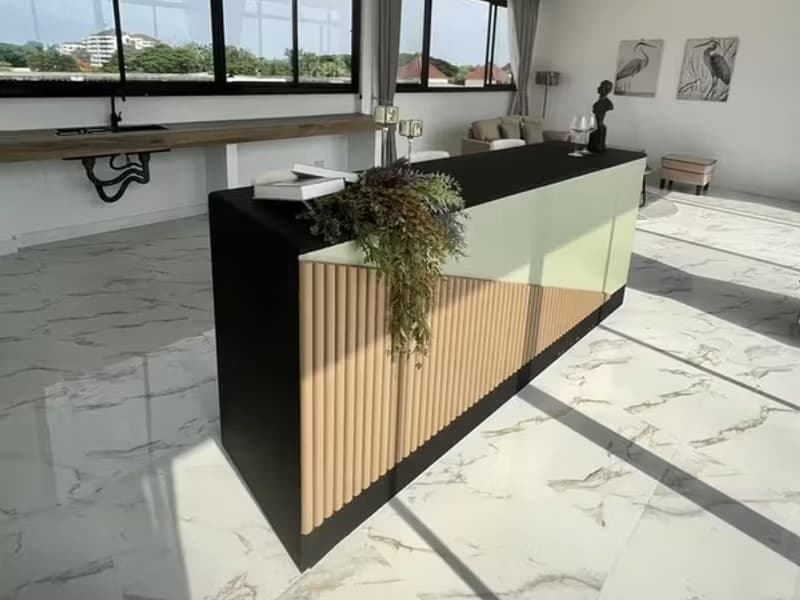 4 Bedroom Townhouse