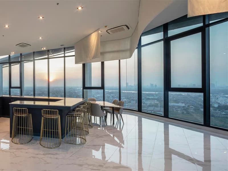 Condo for Rent at Niche MONO Sukhumvit Bearing