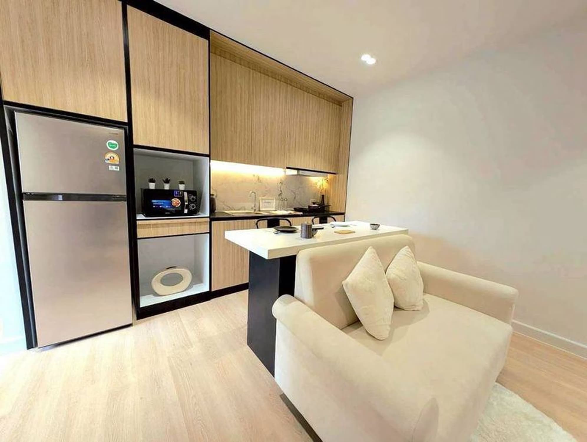 1 Bed Condo for Sale in Mueang Chiang Mai - Image 2
