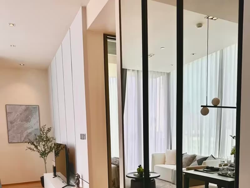  Condo for Rent, Sale at 28 Chidlom by SC Asset
