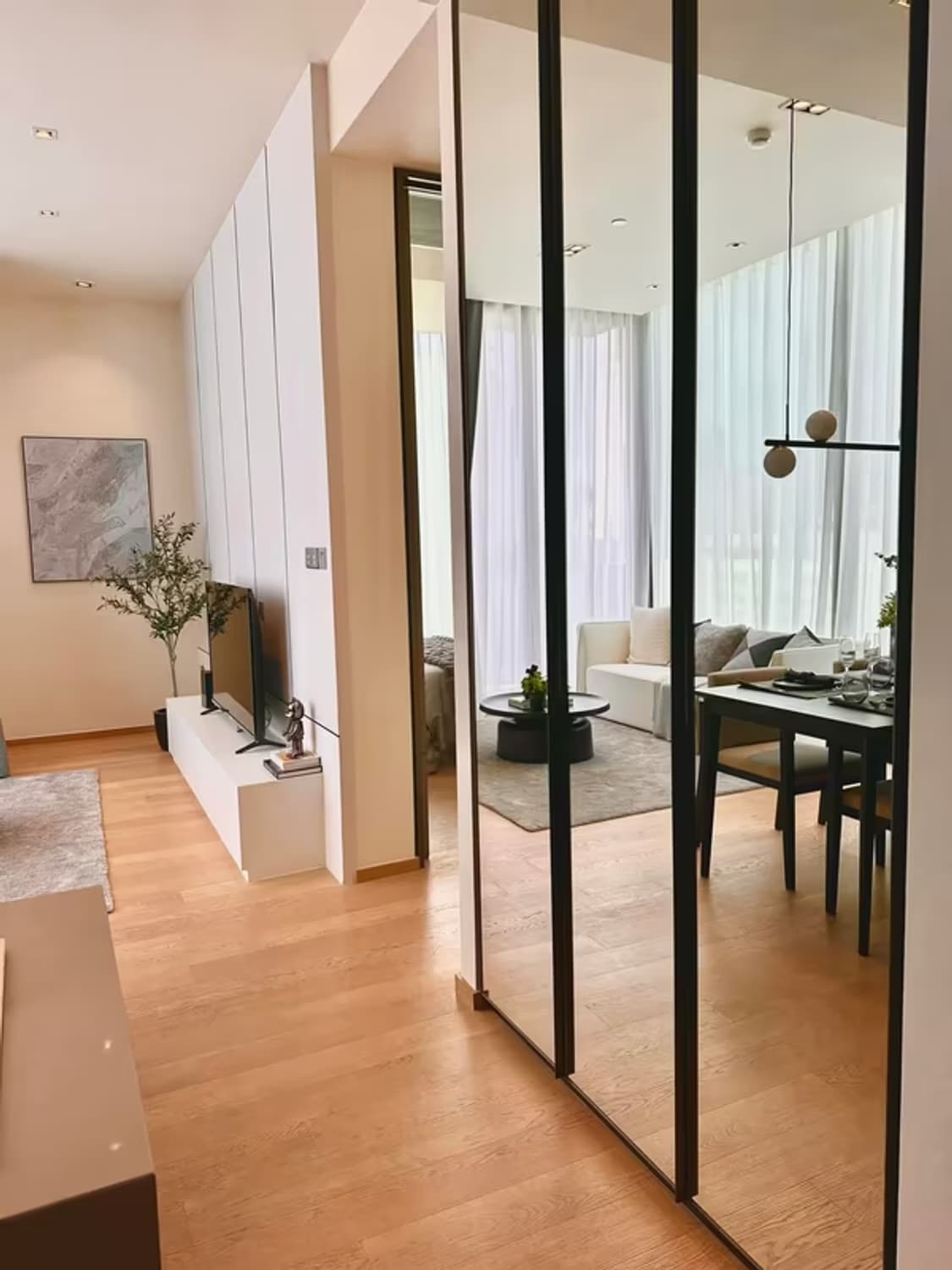 Condo for Rent, Sale at 28 Chidlom by SC Asset - Image 11