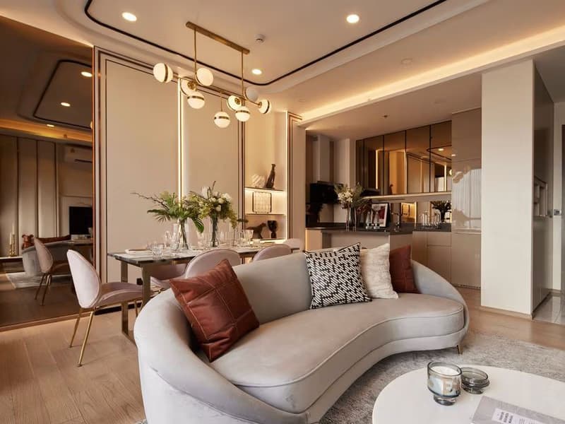 3 Bed Condo for Sale in Watthana