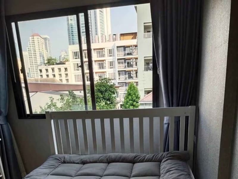 The Nest Sukhumvit 22 - 1 Bed Condo for Sale, Rent *NESI238