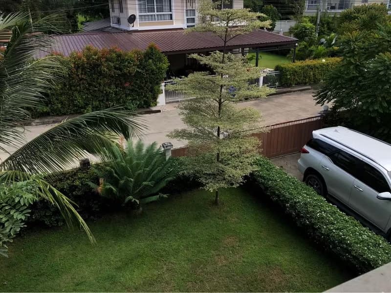 House for Sale, Rent in San Pong, Mae Rim.