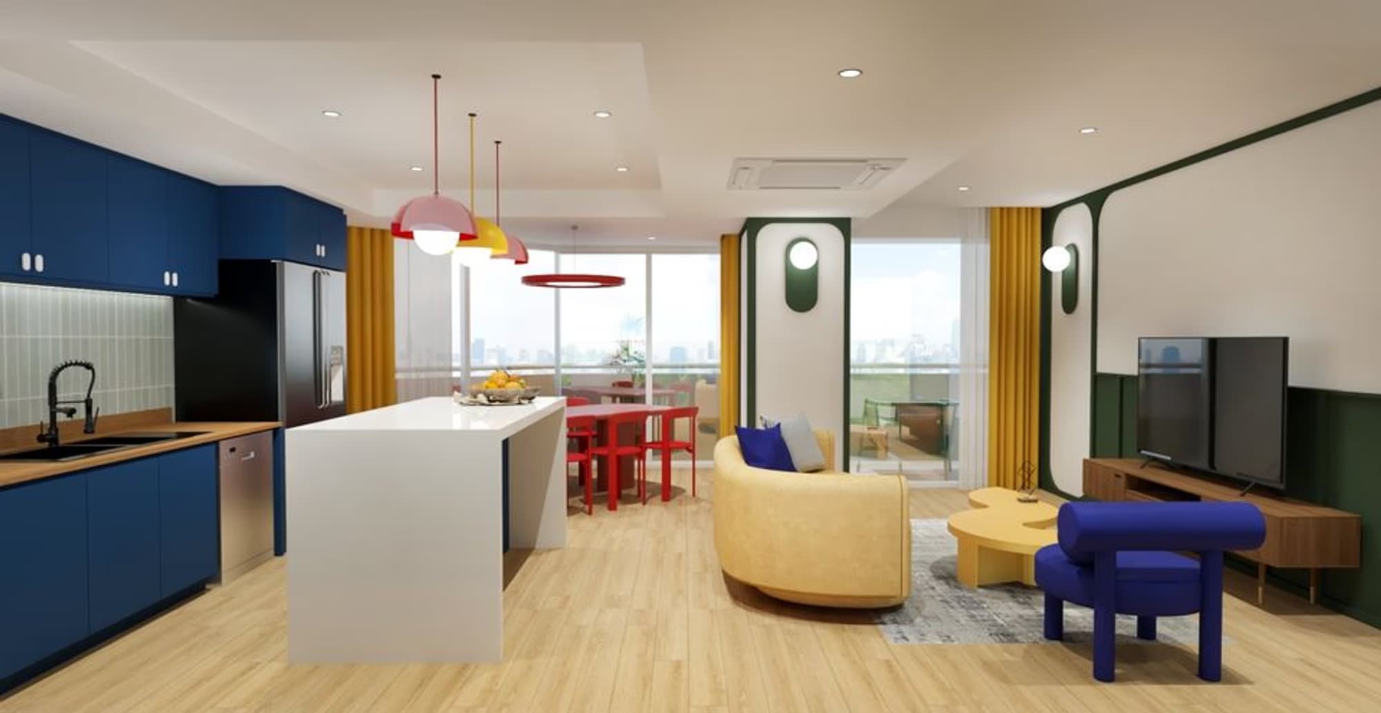 2 Bed Condo for Sale in Watthana - Image 12