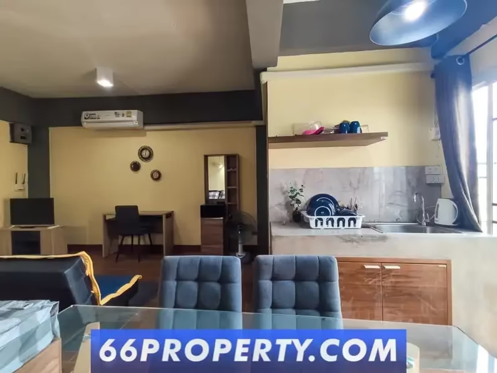 Studio for Sale in Suthep, Mueang Chiang Mai - Image 7