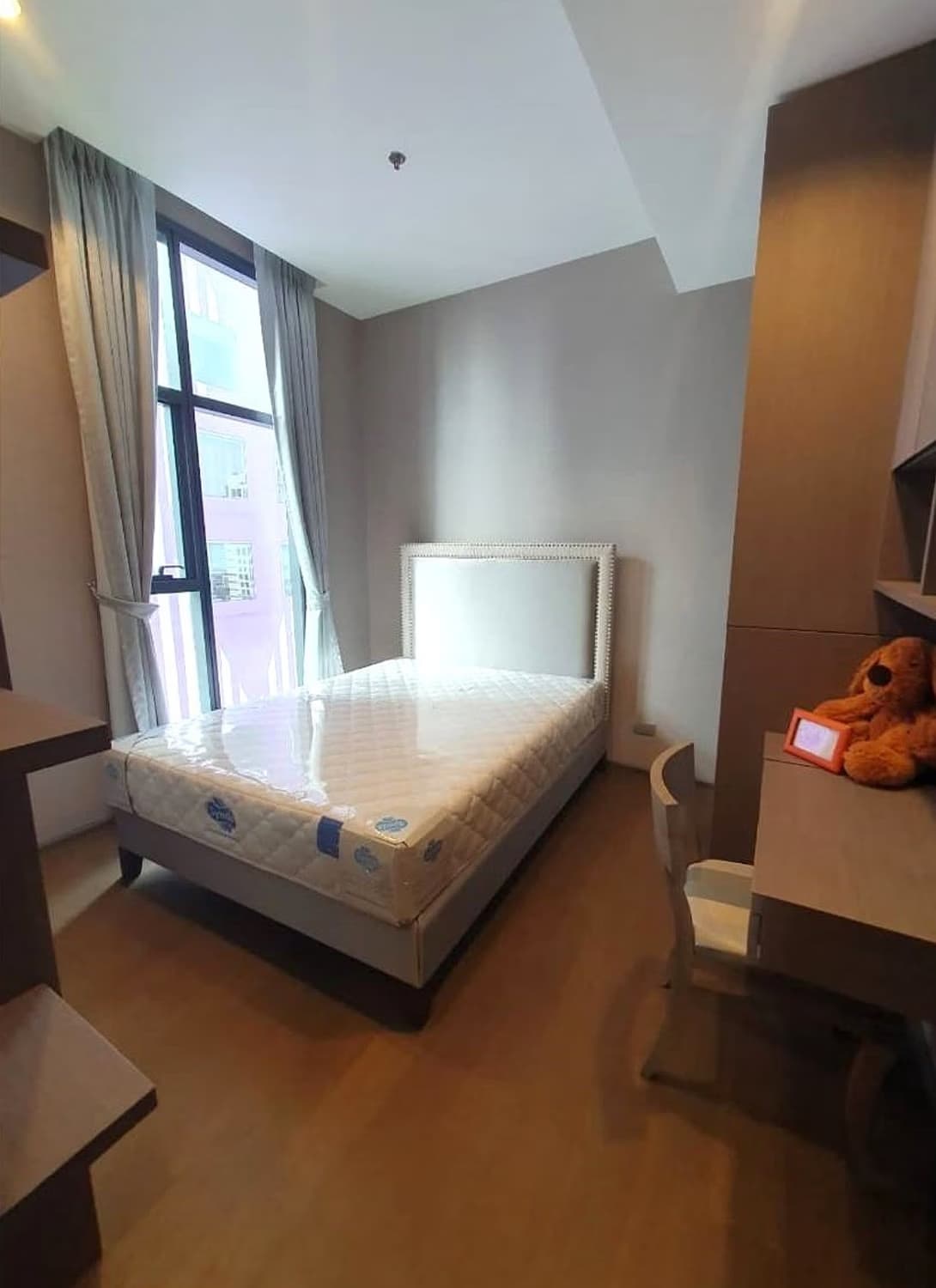 2 ห้องนอน คอนโด สำหรับ จำหน่าย ใน Bang Rak - Image 3