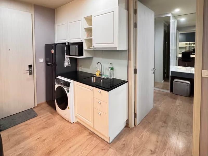 1 Bed Condo for Rent and Sale in Watthana