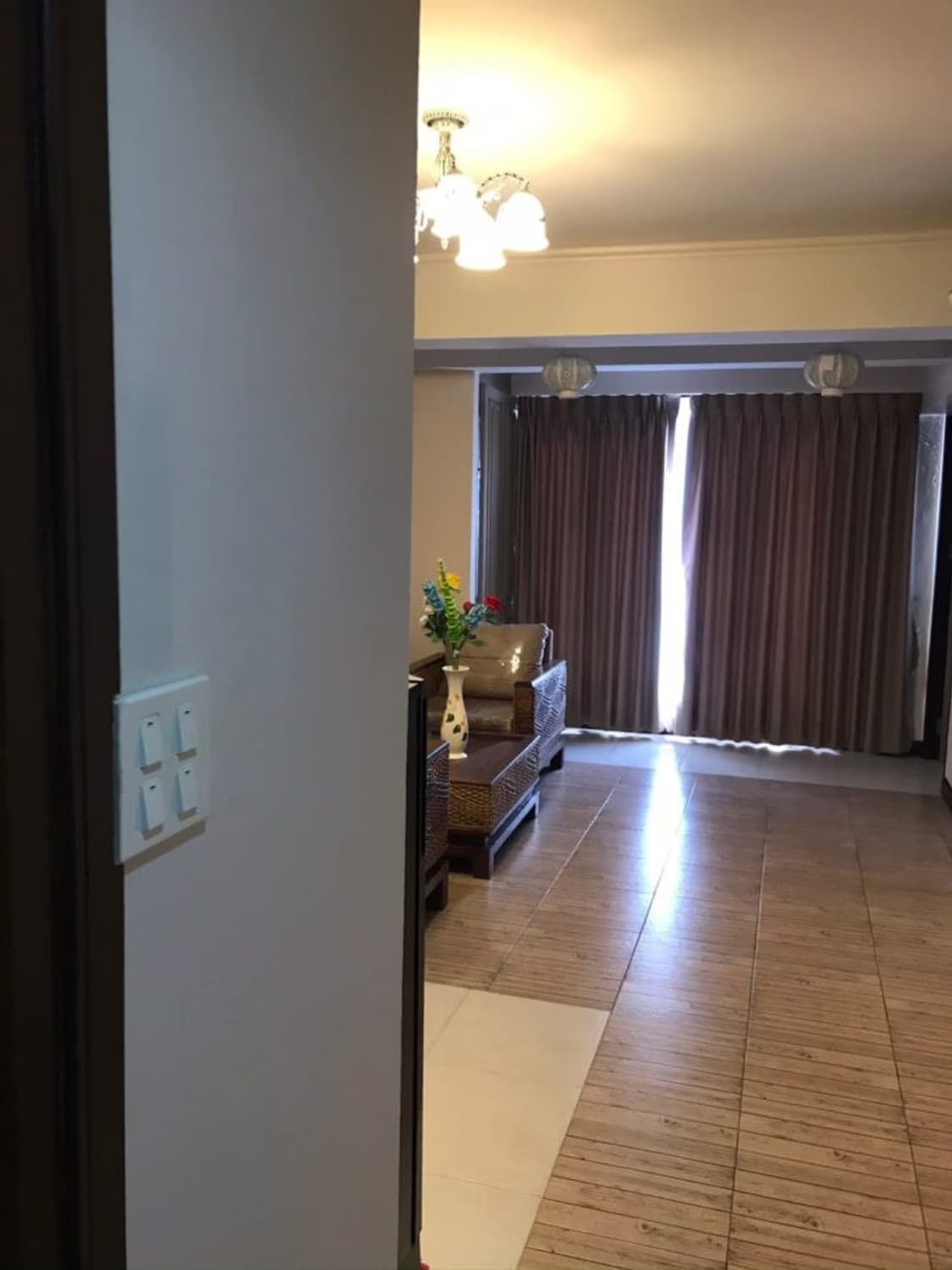 Condo for Rent at Seven Star Condo - Image 8