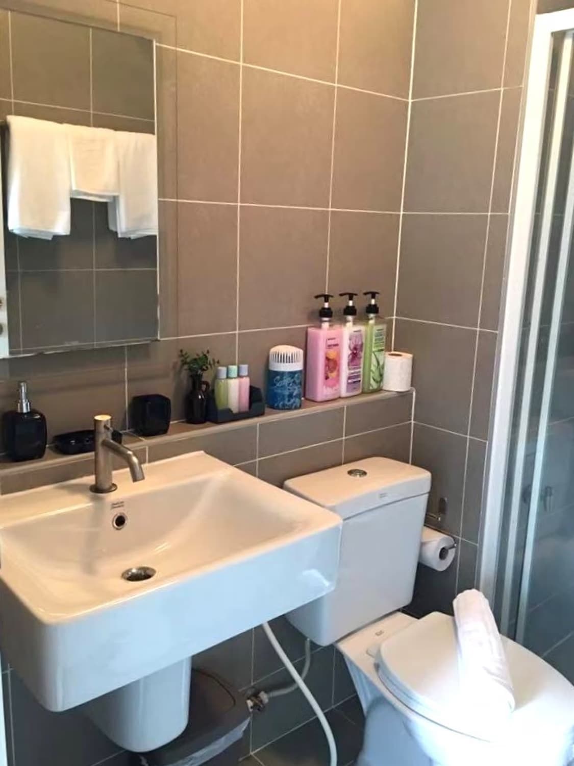 1 Bed Condo for Rent in Mueang Chiang Mai - Image 6