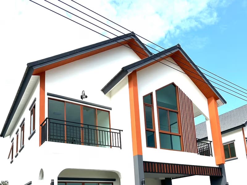 House for Sale in Nong Yaeng, San Sai.