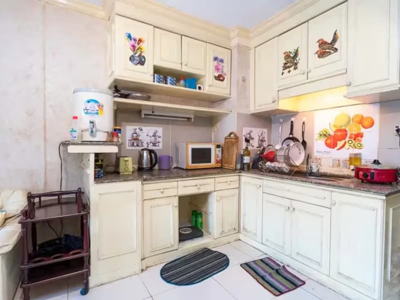Studio for Sale in Chang Phueak, Mueang Chiang Mai