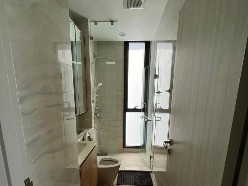 Quinn Sukhumvit 101 - 1 Bed Condo for Rented *QUIN9014