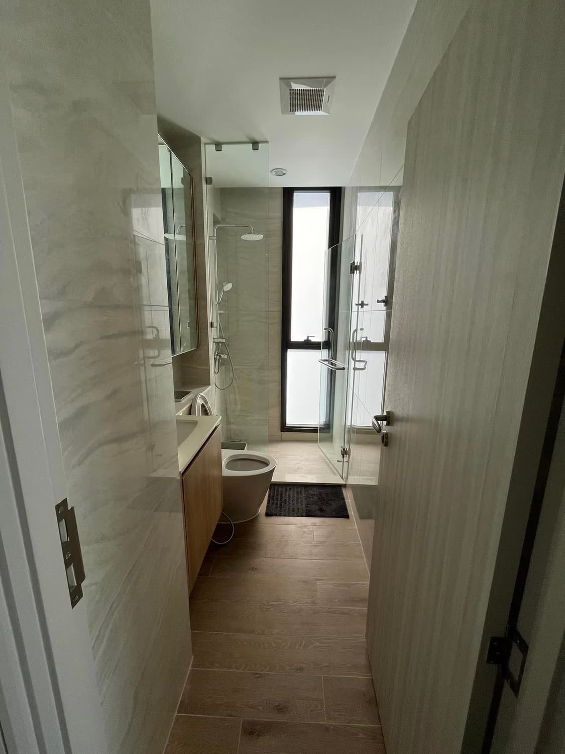 Quinn Sukhumvit 101 - 1 Bed Condo for Rented *QUIN9014 - Image 16
