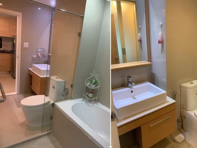 Condo for Sale at D25 Condominium Thonglor