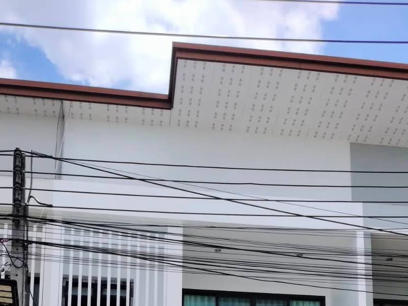 2 Bed Townhouse for Rent in San Sai