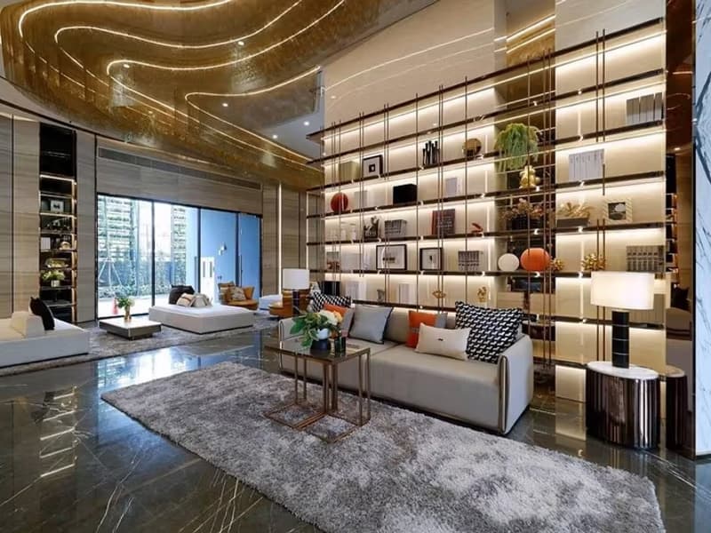 Condo for Rent, Sale at The Tree Pattanakarn-Ekkamai  