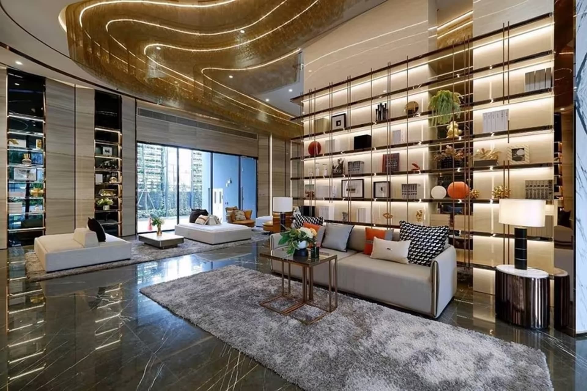 Condo for Rent, Sale at The Tree Pattanakarn-Ekkamai   - Image 5