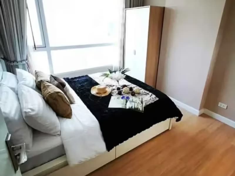 2 Bedroom Condo