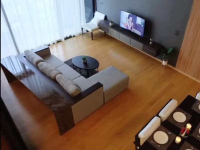 Condo for Sale w/Tenant at Siamese Exclusive Sukhumvit 31