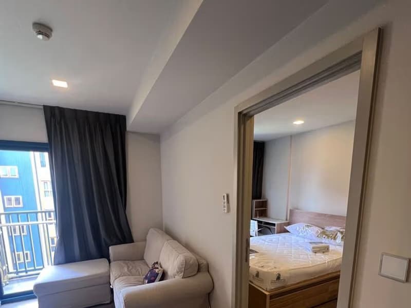 1 Bed Condo for Rent and Sale in Khlong Toei