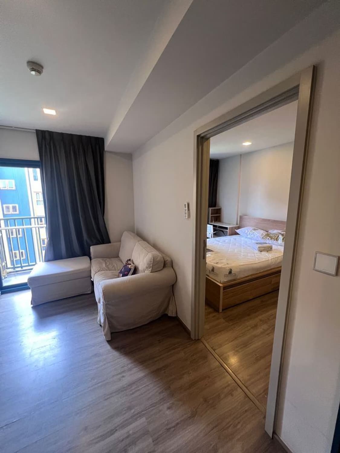 1 Bed Condo for Rent and Sale in Khlong Toei - Image 4 1 Bed Condo for Rent and Sale in Khlong Toei - Image 4