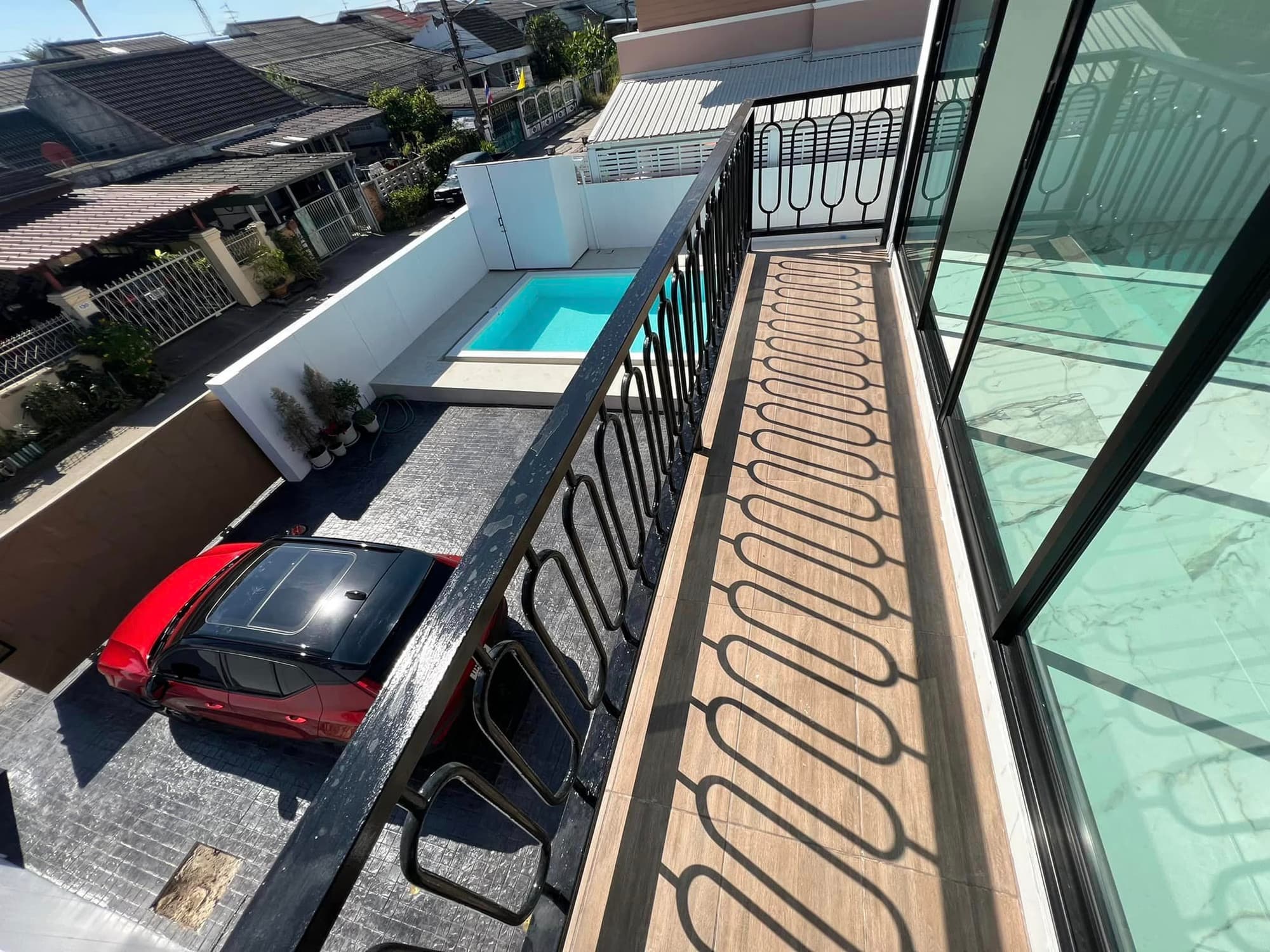 House for Sale in Pa Tan, Mueang Chiang Mai. - Image 26