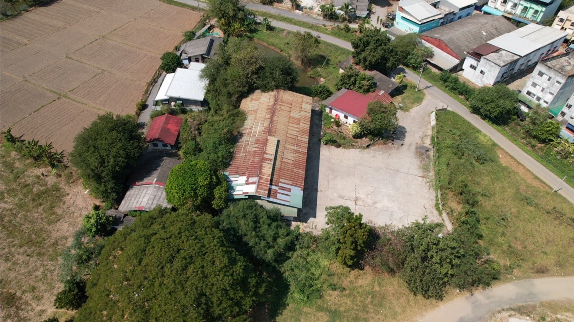 Land for Sale in Ki Lek, Mae Taeng - Image 3
