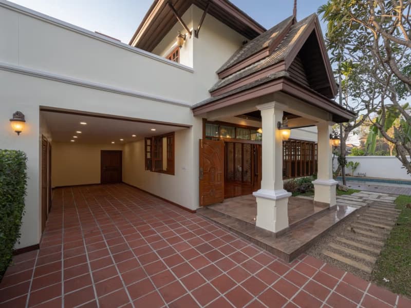 3 Bed House for Sale in Mueang Chiang Mai District