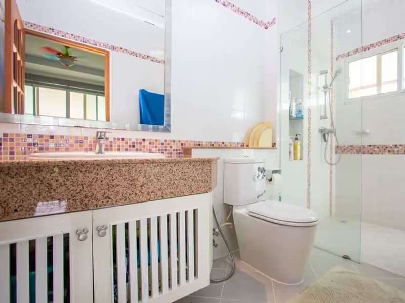 House for Sale in Nong Khwai, Hang Dong.