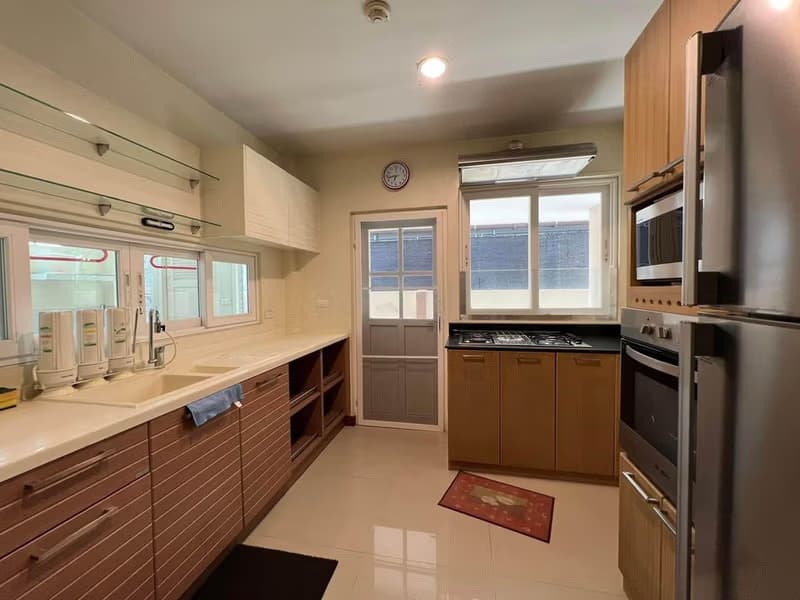 House for Rent in San Pu Loei, Doi Saket.