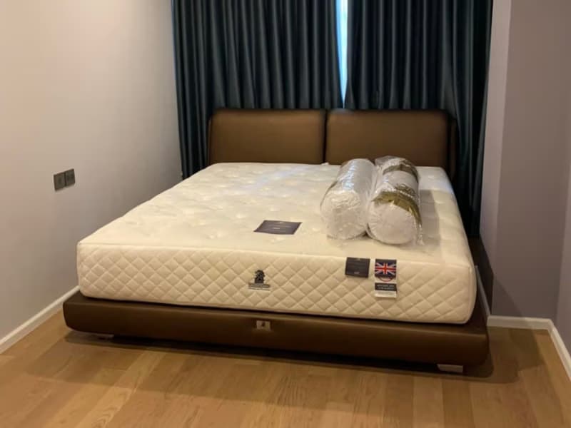 2 Bed Condo for Rent  Near Ari BTS