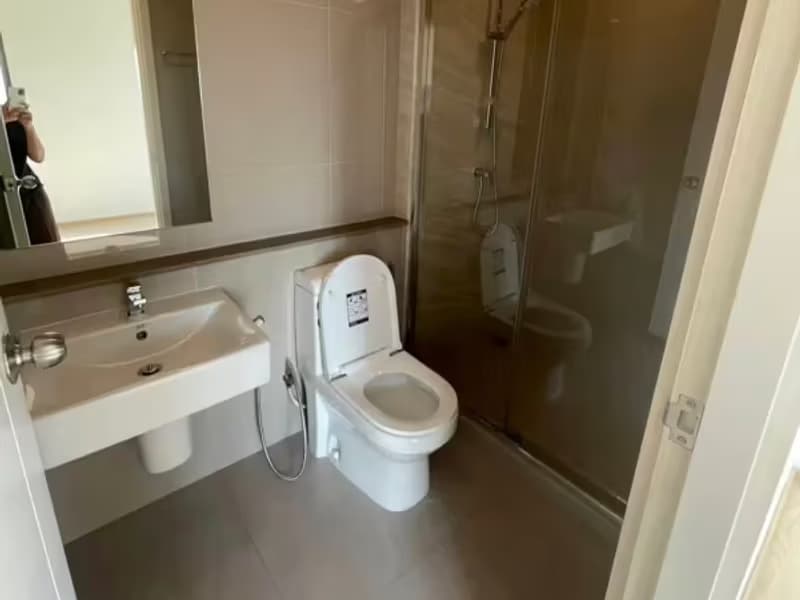 2 Bedroom Condo